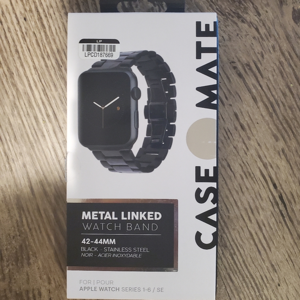 BRAND NEW APPLE WATCH BAND